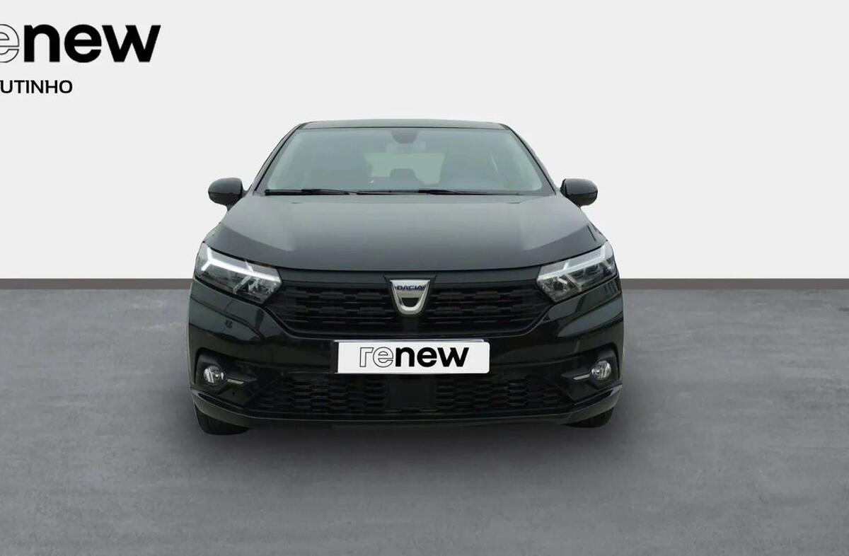 DACIA Sandero 1.0 TCe Comfort