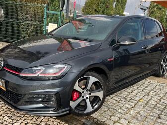 VOLKSWAGEN Golf GTI BlueMotion