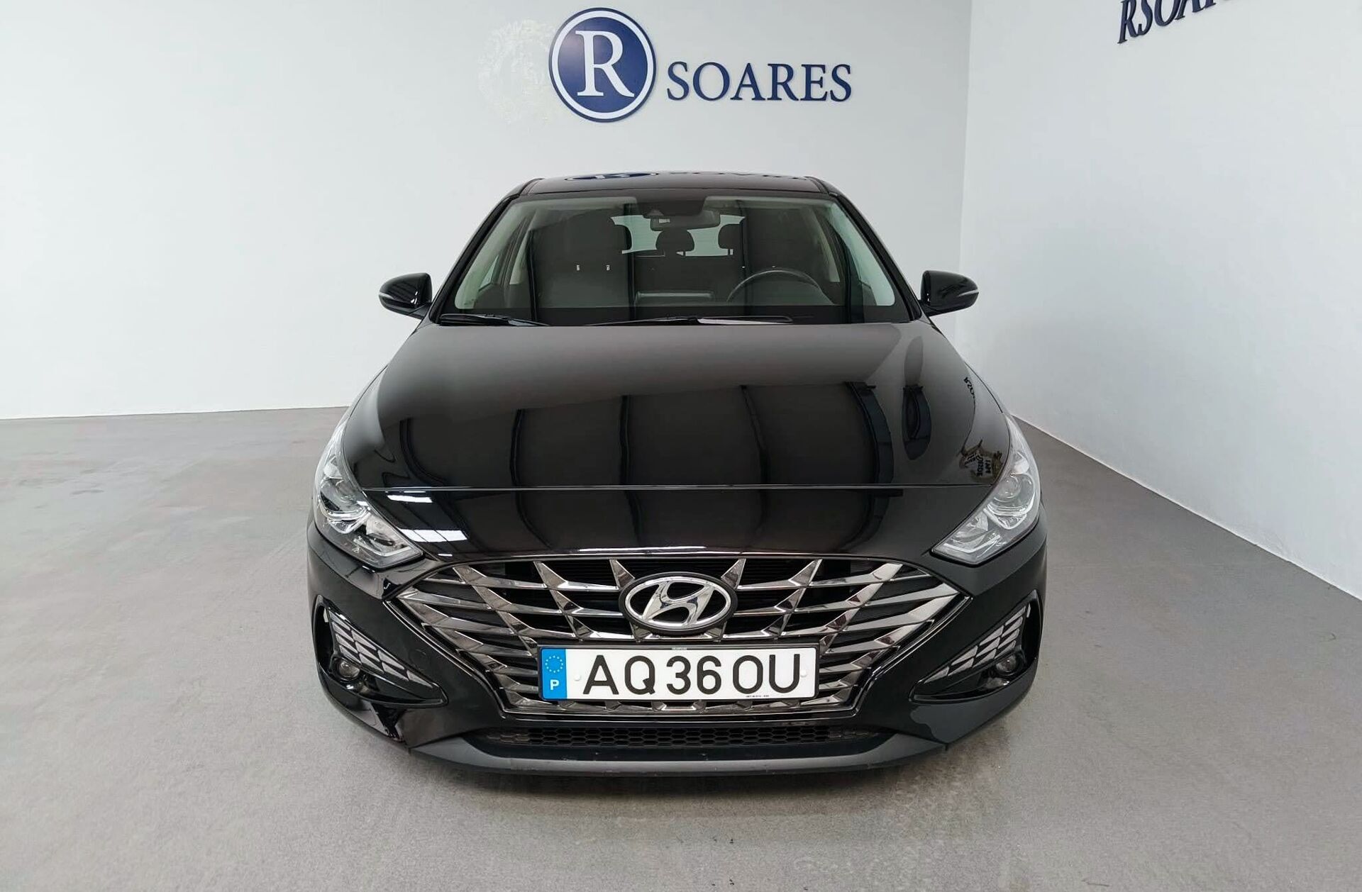 HYUNDAI i30 1.0 T-GDi Style