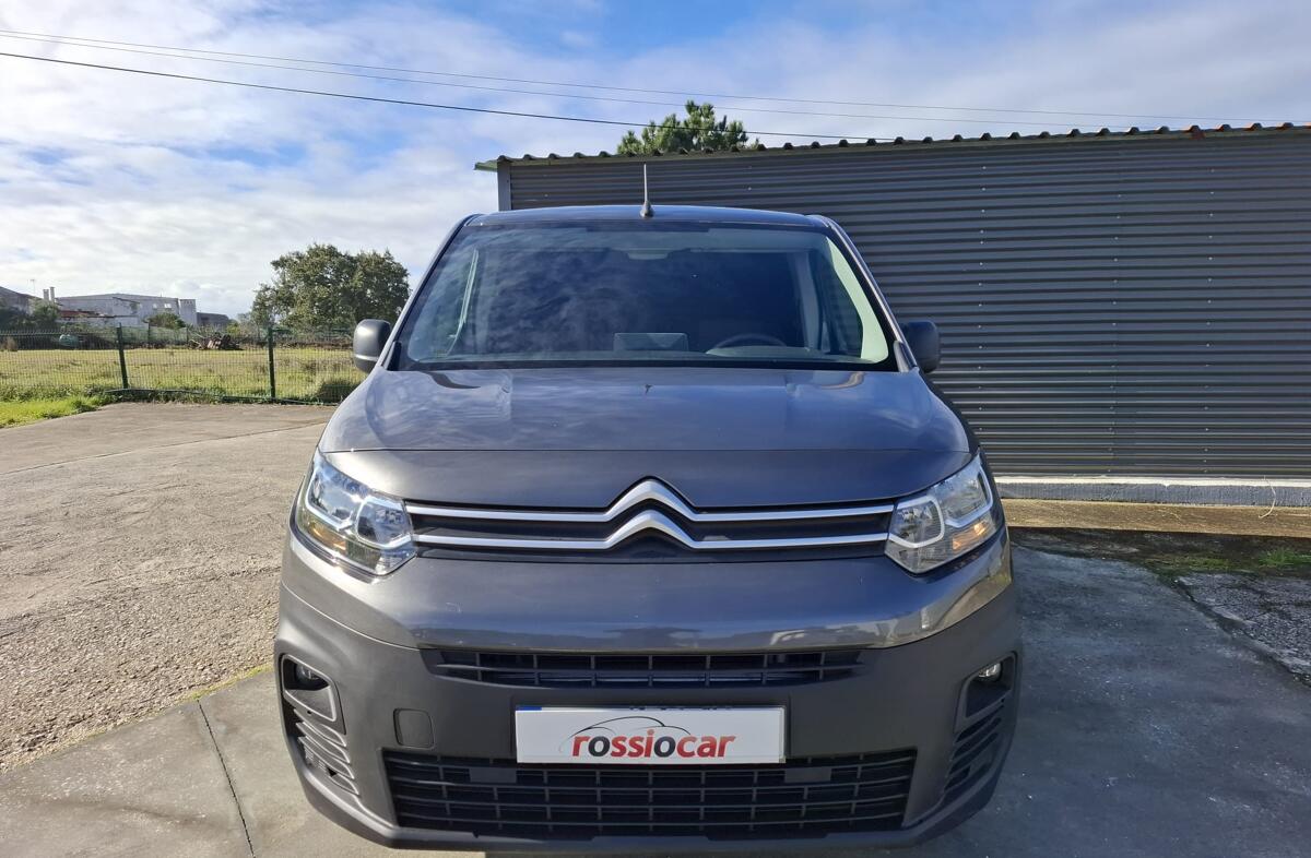 CITROEN Berlingo 1.5 BlueHDi XL Club