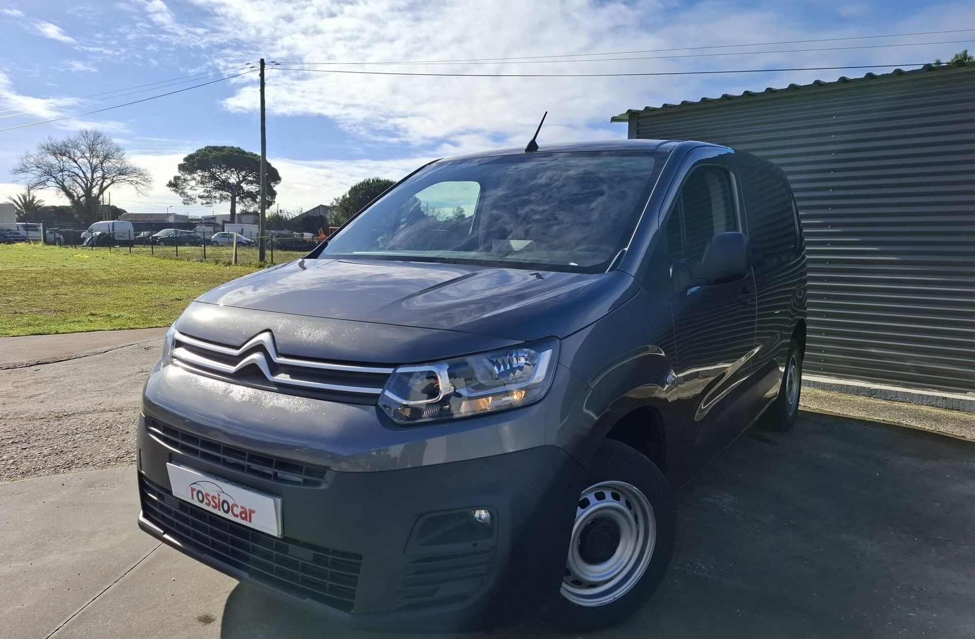 CITROEN Berlingo 1.5 BlueHDi XL Club