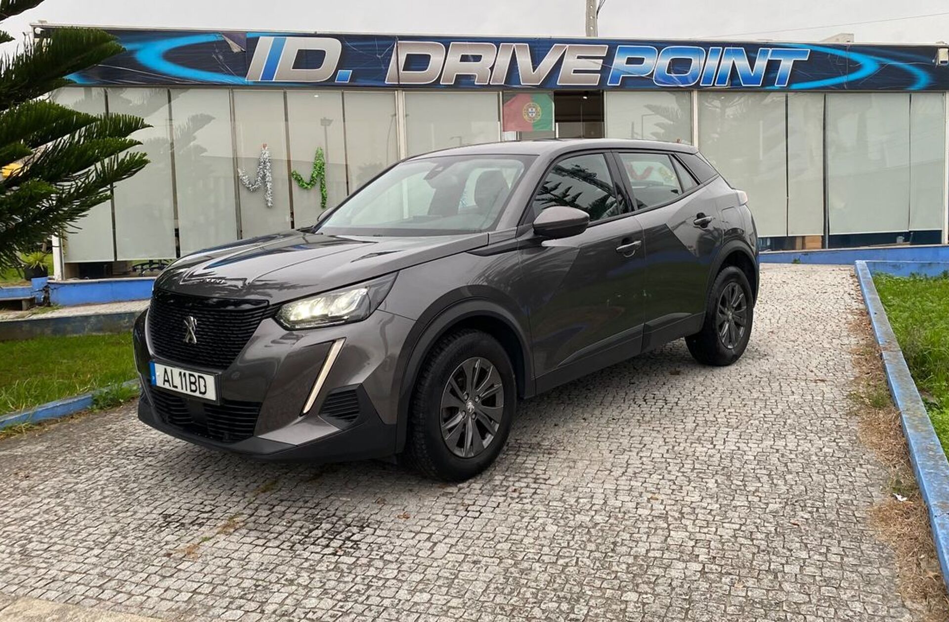 PEUGEOT 2008 1.5 BlueHDi Active Pack