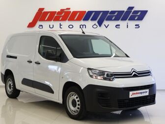 CITROEN Berlingo 1.5 BlueHDi XL Live