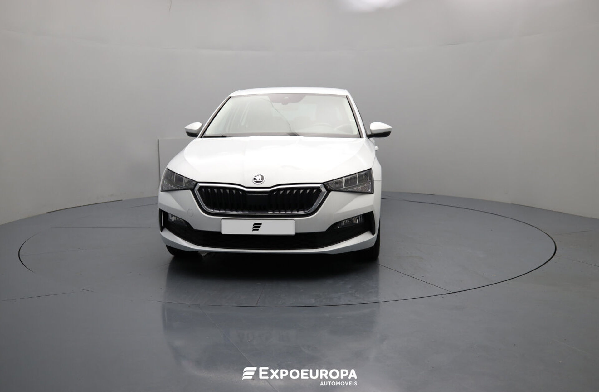 SKODA Scala 1.0 TSI Ambition