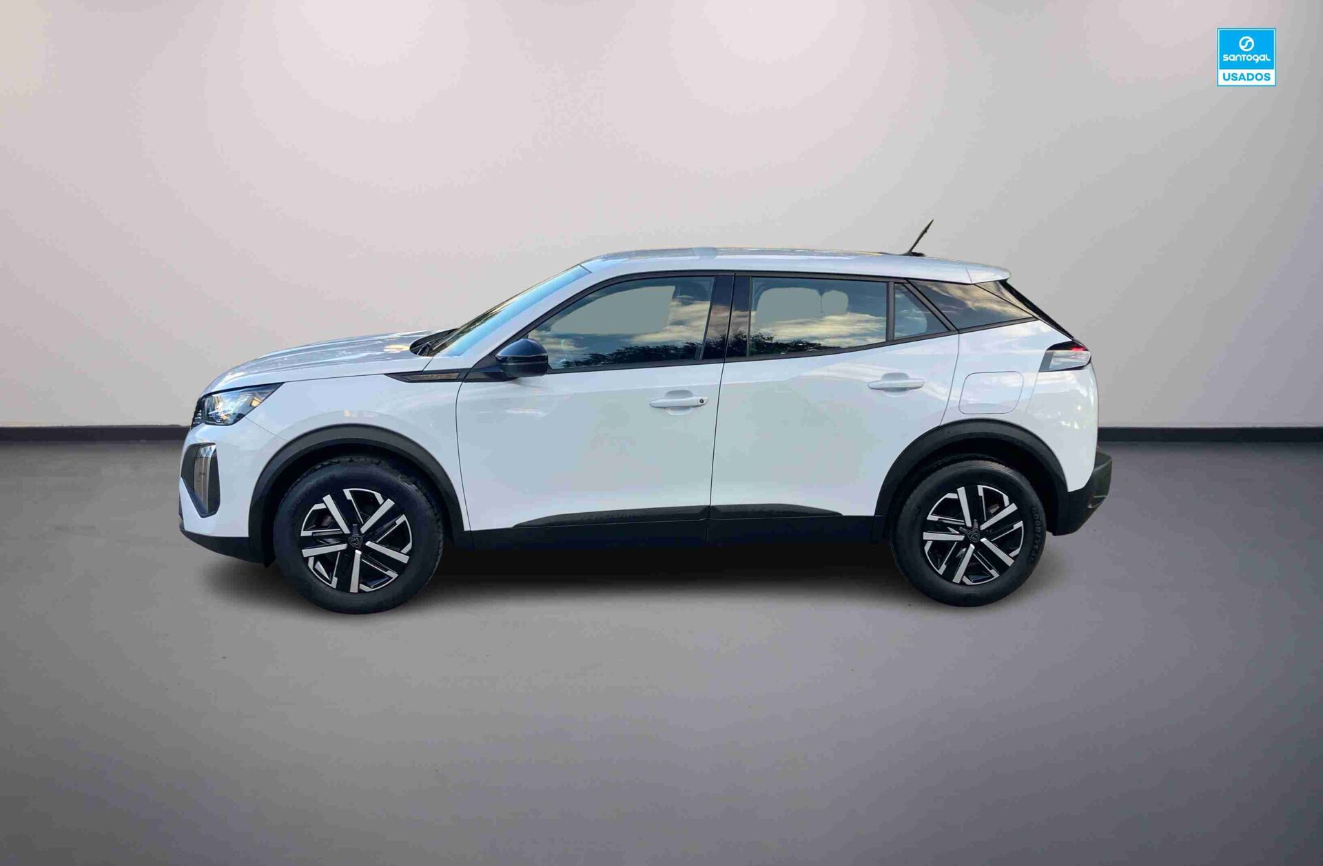 PEUGEOT 2008 1.2 PureTech Style