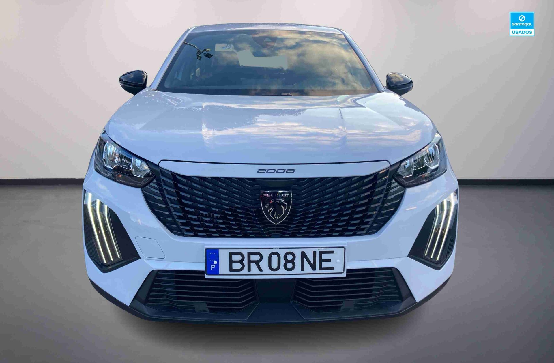 PEUGEOT 2008 1.2 PureTech Style