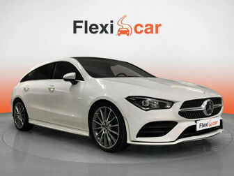 MERCEDES Classe CLA CLA 200 Shooting Brake 7G-DCT AMG Line