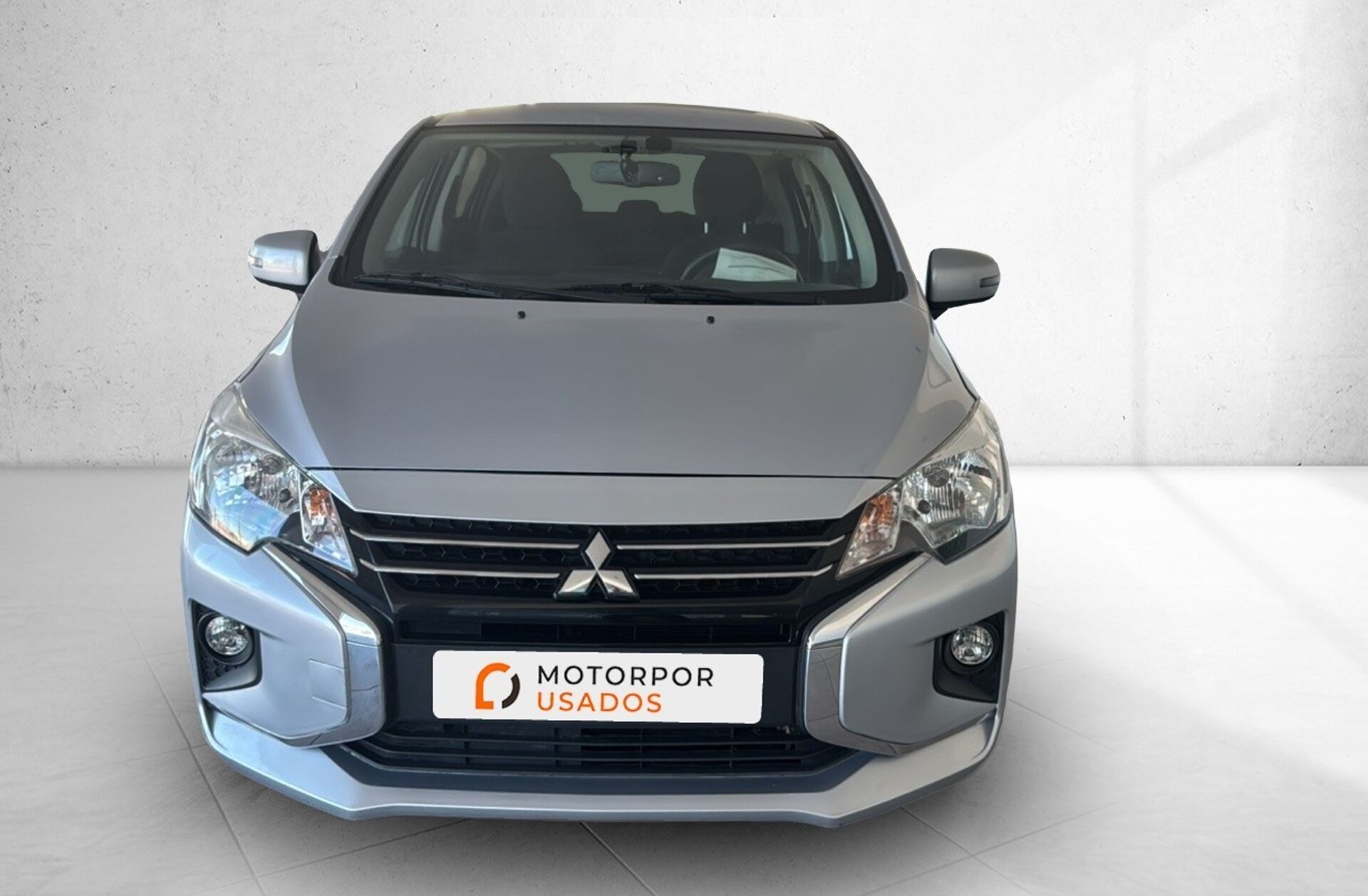 MITSUBISHI Space Star 1.2 Intense Connect Edition