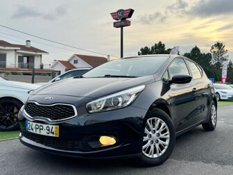 KIA Ceed 1.4 CRDi