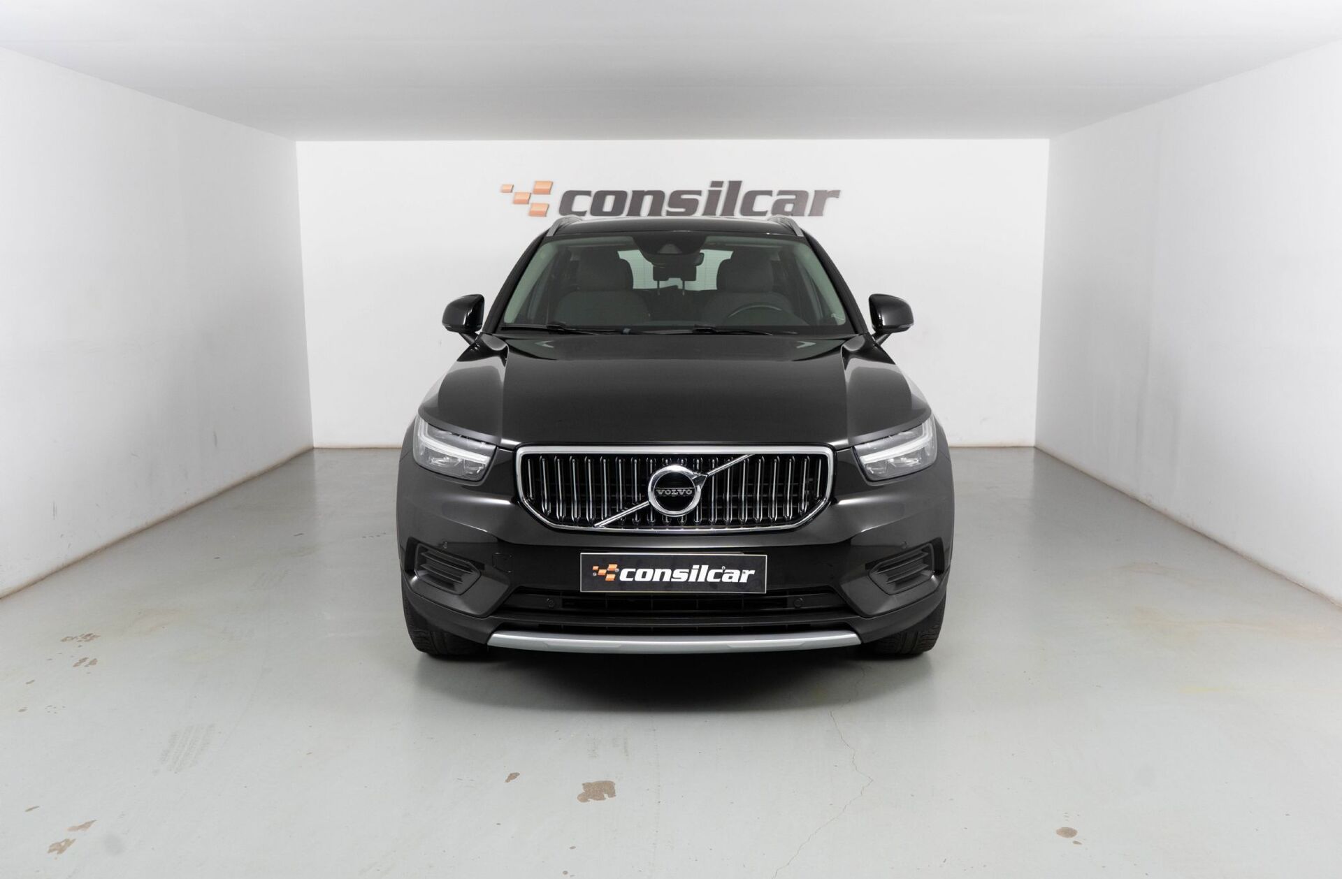 VOLVO XC40 1.5 T4 PHEV Inscription Expression
