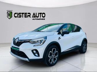 RENAULT Captur 1.0 TCe Intes