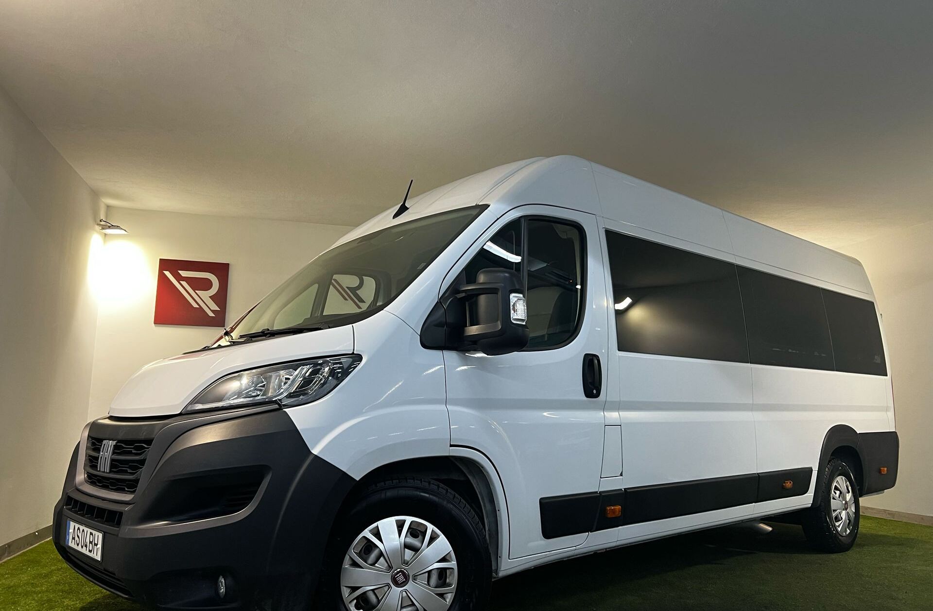 FIAT Ducato Maxi 35 2.2 M-Jet LH2