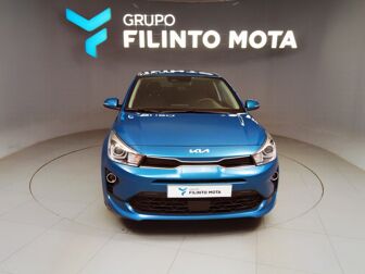 KIA Rio 1.0 T-GDi Drive