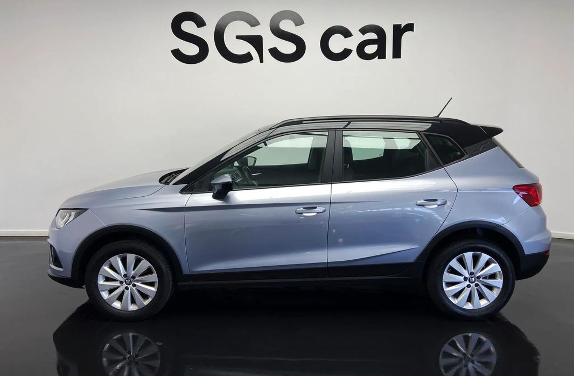 SEAT Arona 1.6 TDI Style