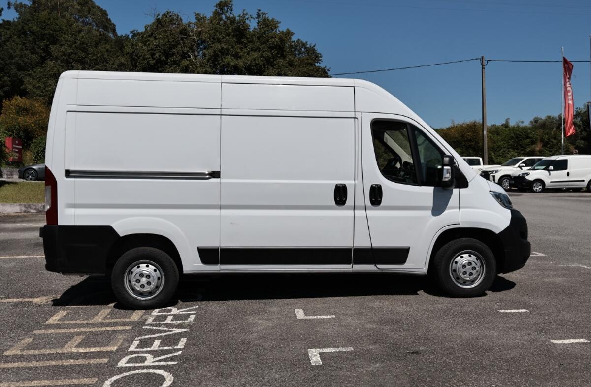 CITROEN Jumper 2.2 BlueHDi 35 L2 CD