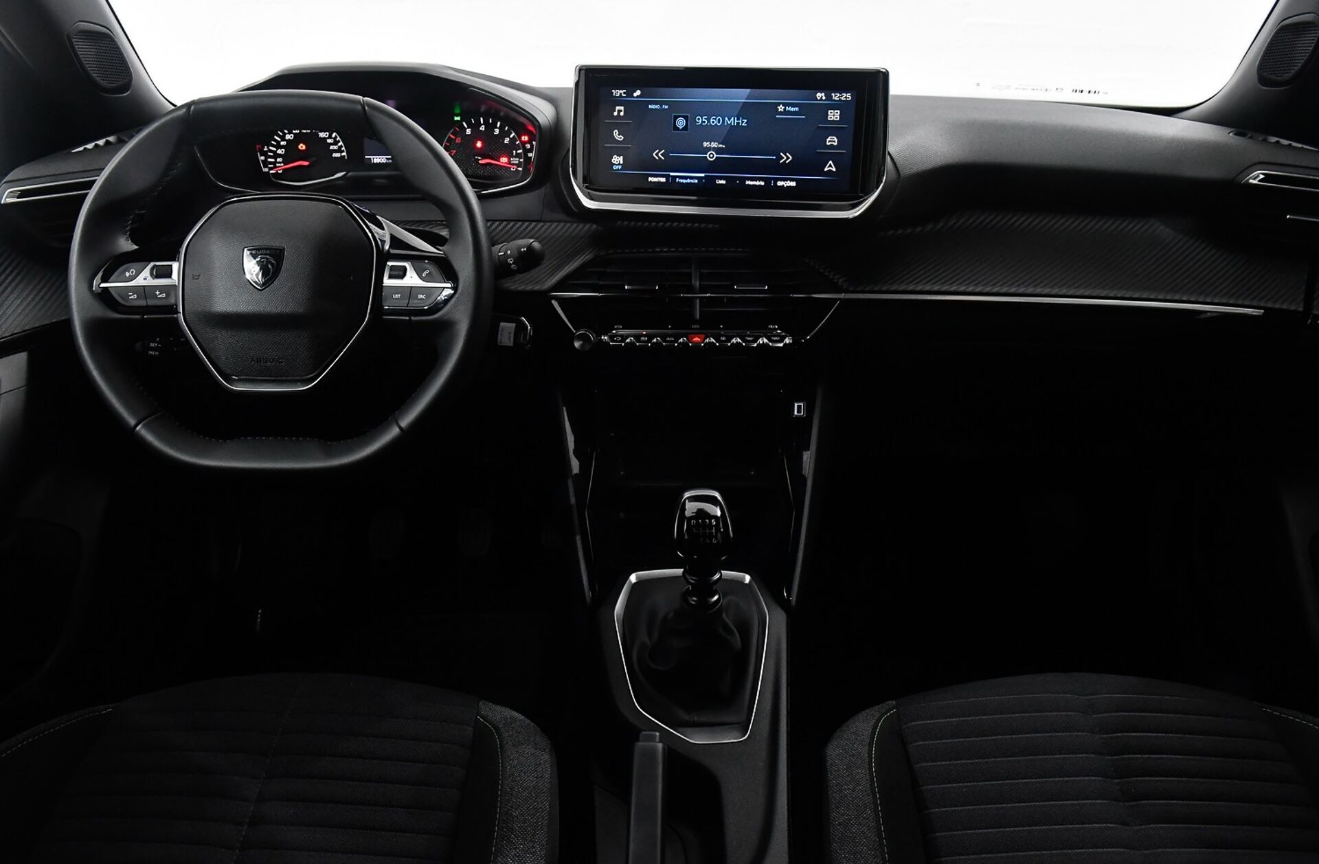 PEUGEOT 2008 1.2 PureTech Active