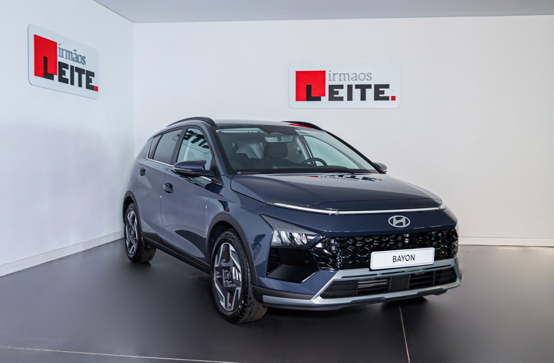 HYUNDAI Bayon 1.0 T-GDi Premium