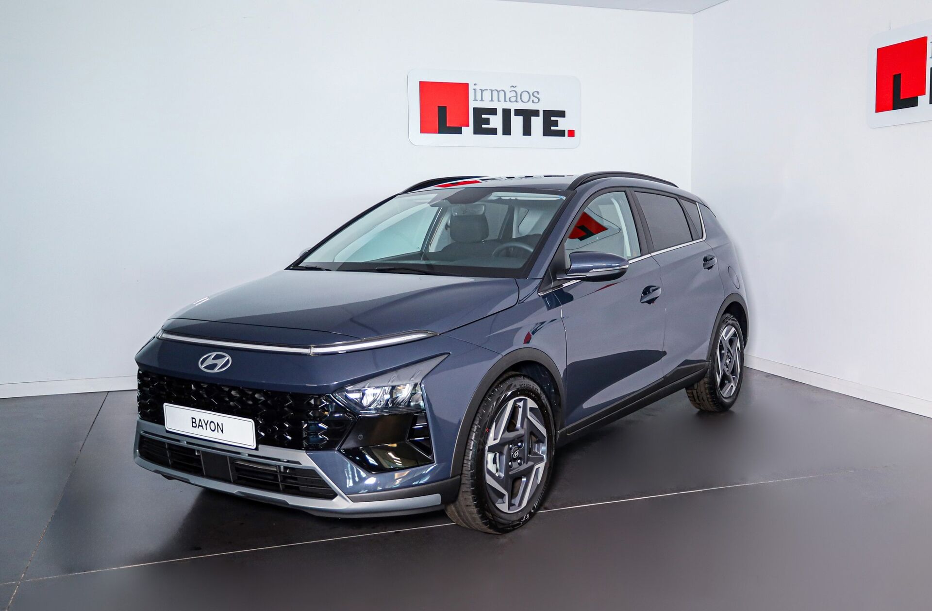 HYUNDAI Bayon 1.0 T-GDi Premium