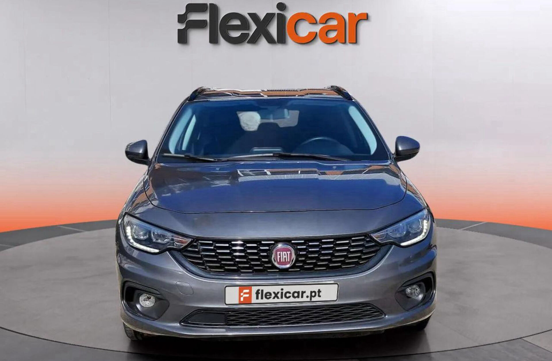 FIAT Tipo 1.6 M-Jet Lounge