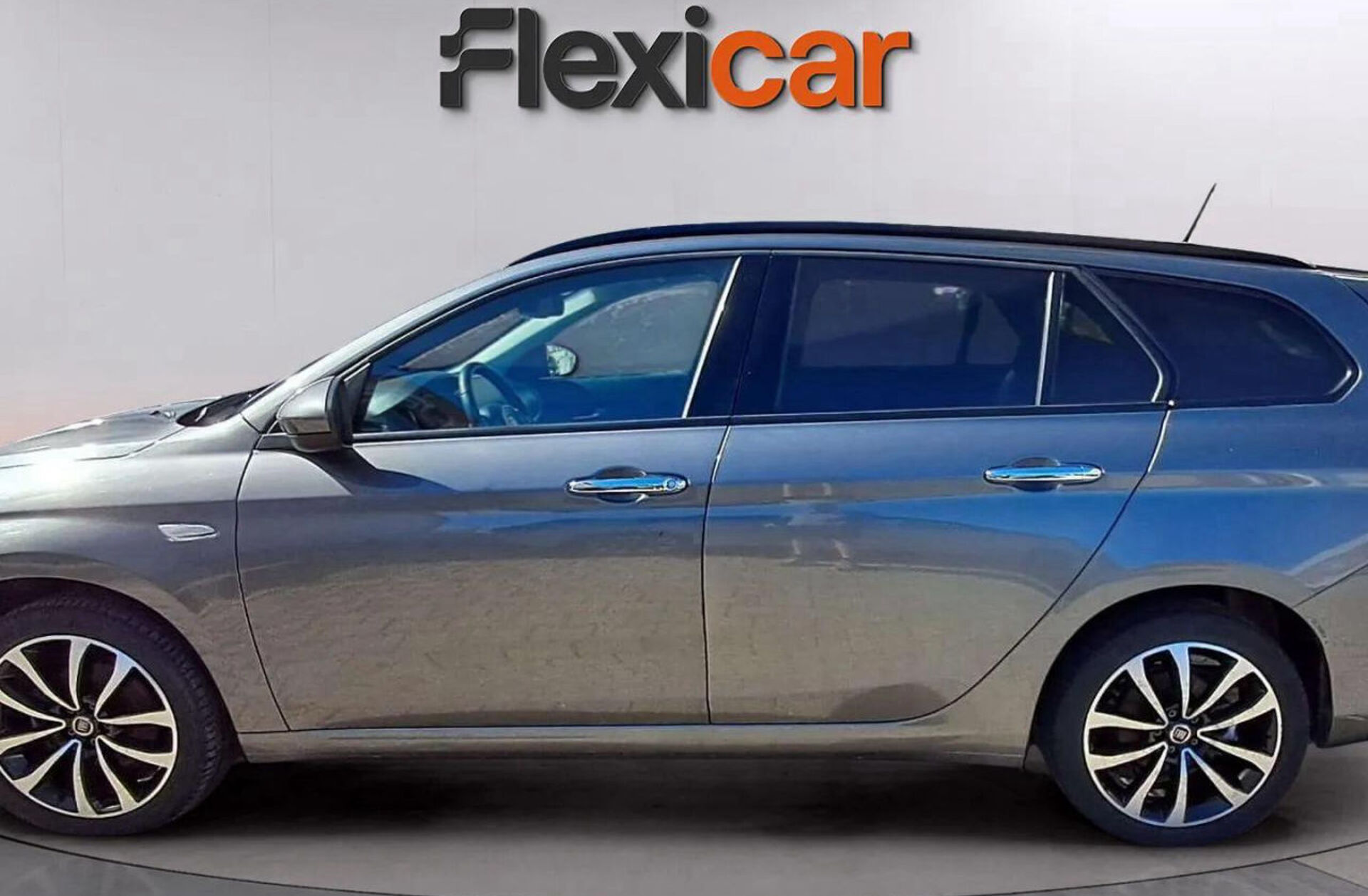 FIAT Tipo 1.6 M-Jet Lounge