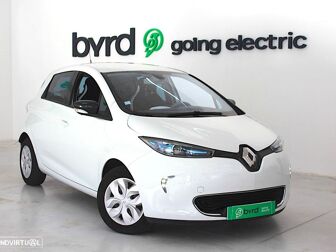 RENAULT ZOE Life Bateria