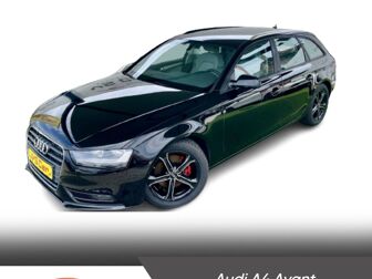 Imagem de AUDI A4 A. 2.0 TDi