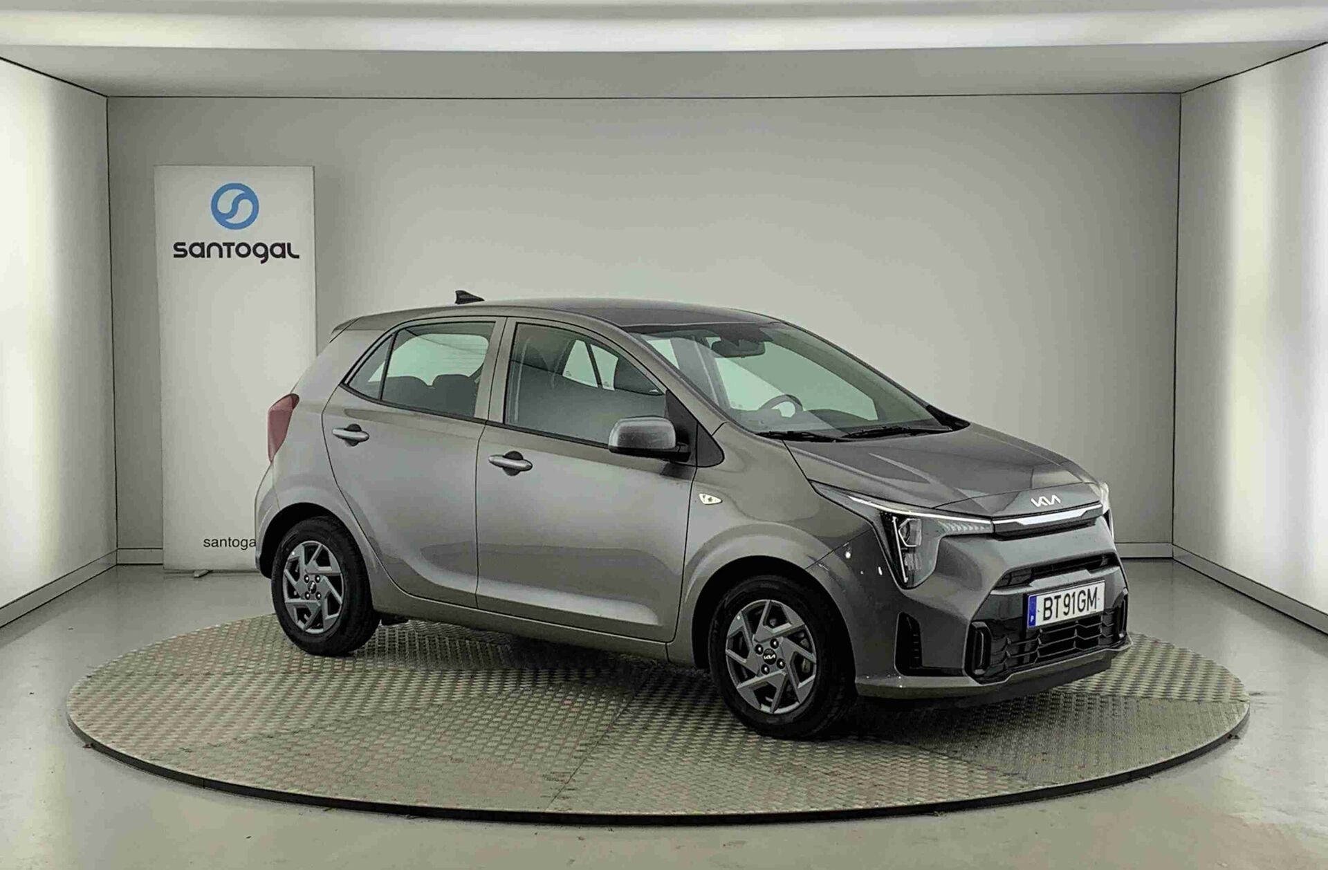 KIA Picanto 1.0 MPi Urban