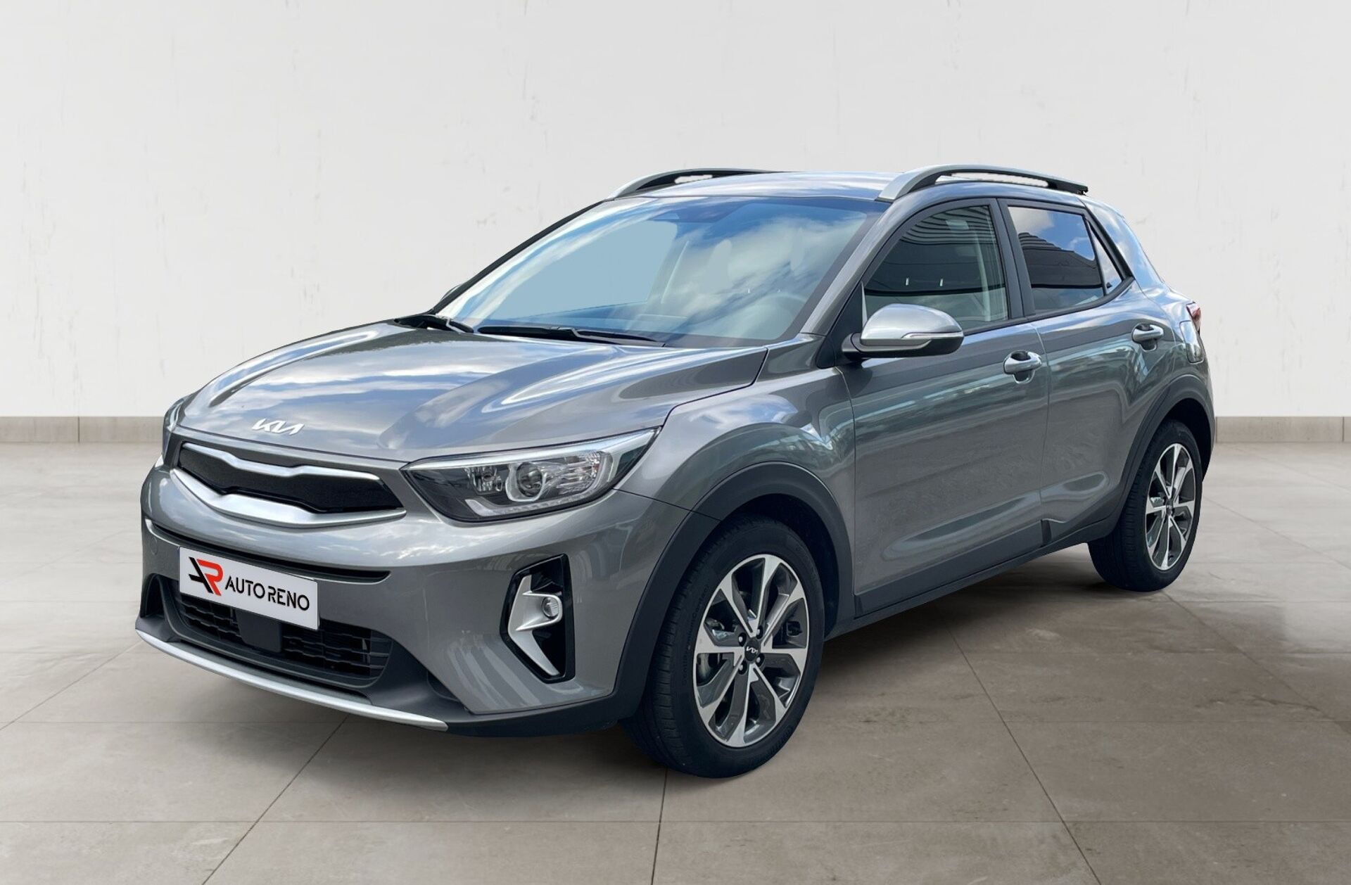 KIA Stonic 1.0 T-GDi Drive