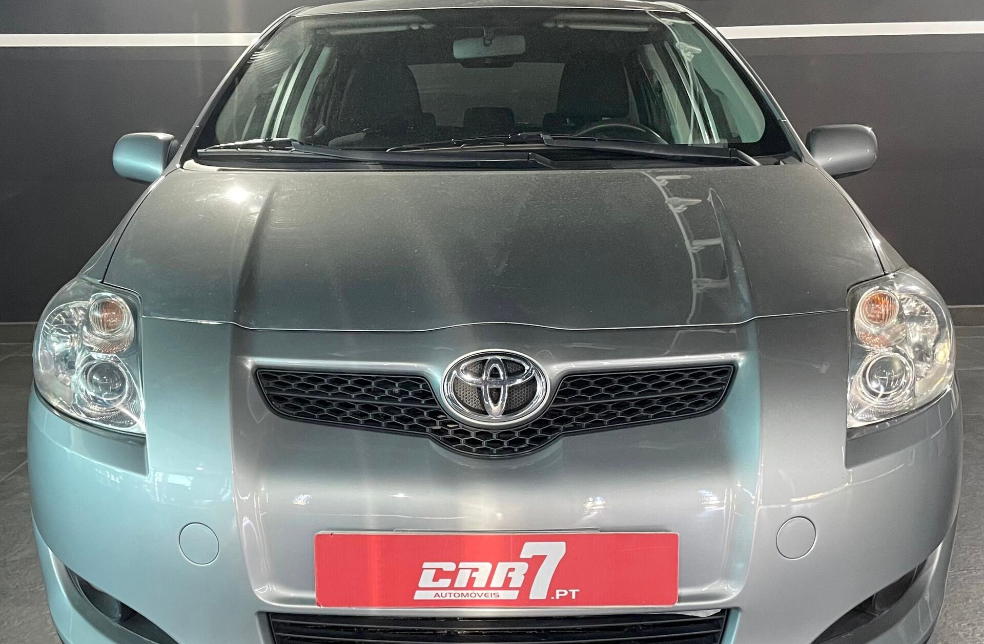 TOYOTA Auris 2.0 D-4D Sol