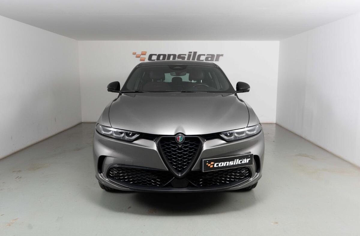 ALFA ROMEO Tonale 1.3 Plug-In Hybrid Veloce e-AWD