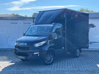 IVECO Daily 3.0 50C21 3450