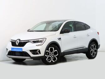 RENAULT Arkana 1.3 TCe Techno EDC