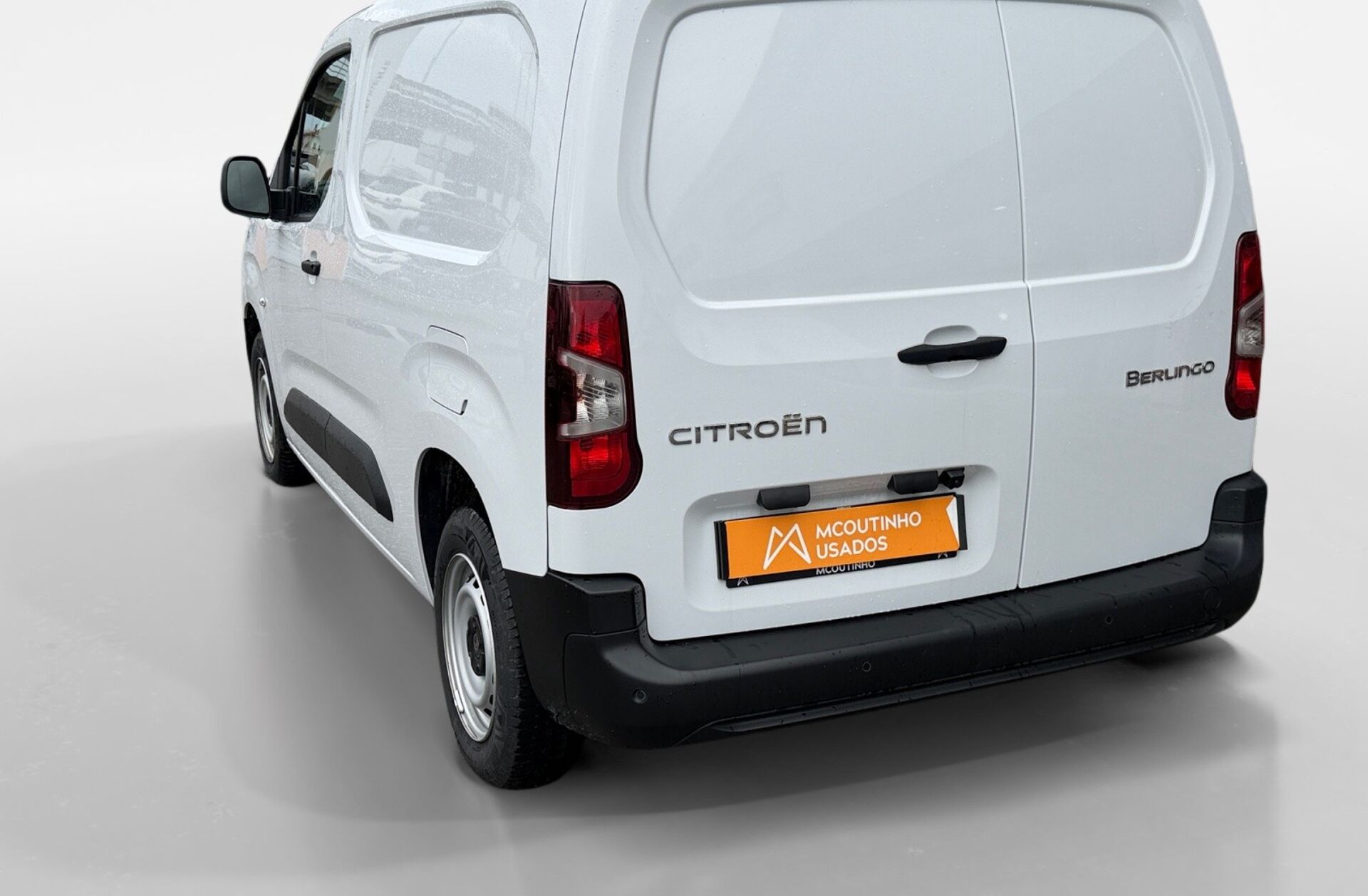 CITROEN Berlingo 1.5 BlueHDi M