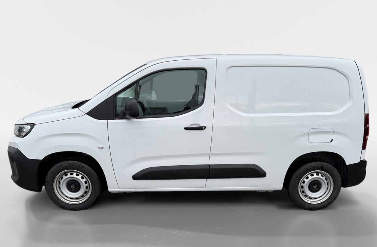 CITROEN Berlingo 1.5 BlueHDi M