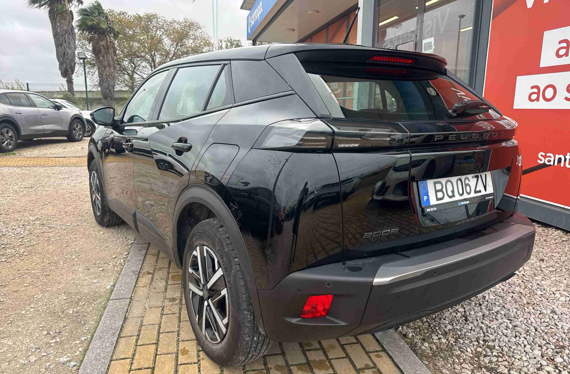 PEUGEOT 2008 1.2 PureTech Style