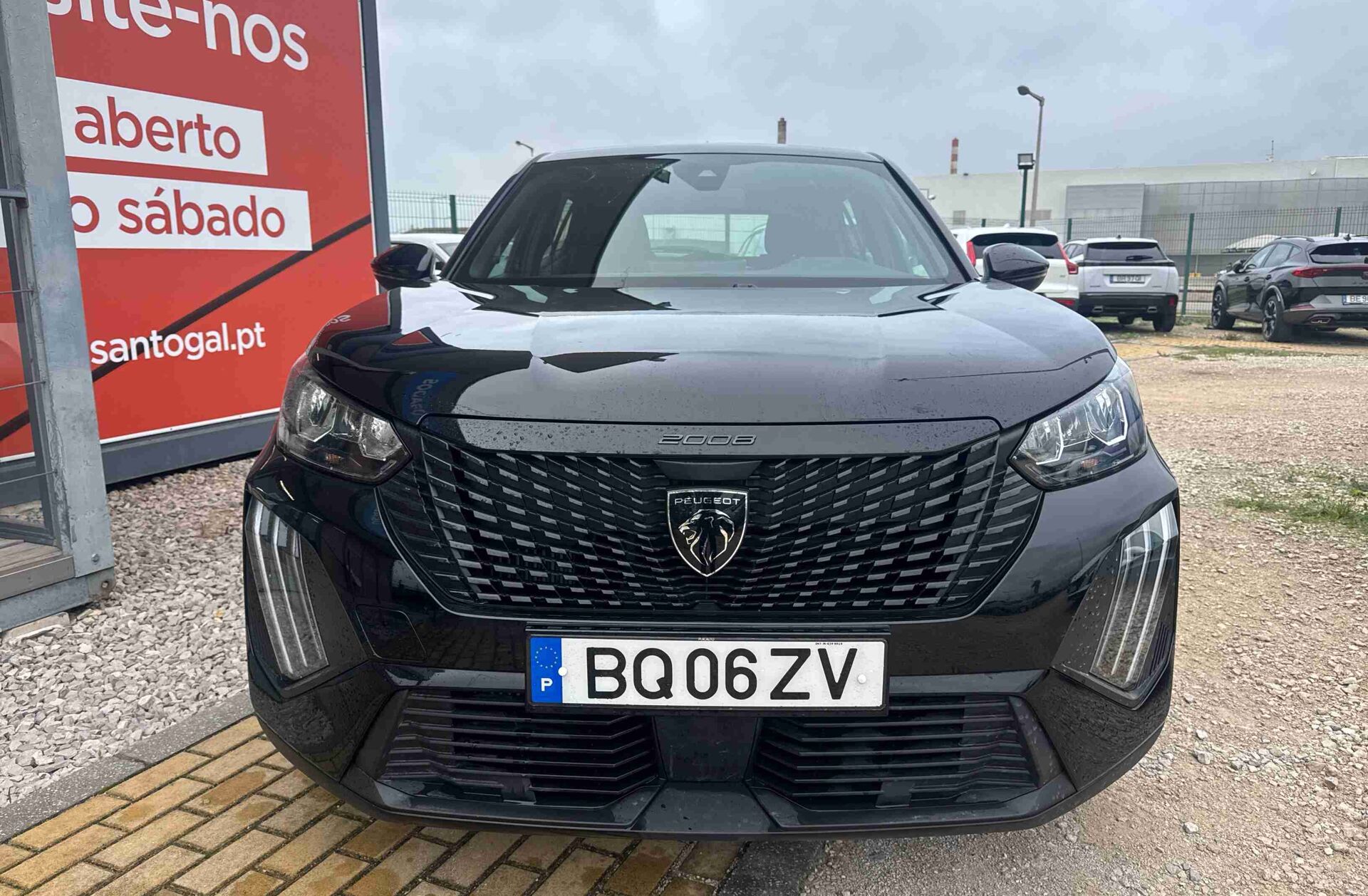 PEUGEOT 2008 1.2 PureTech Style