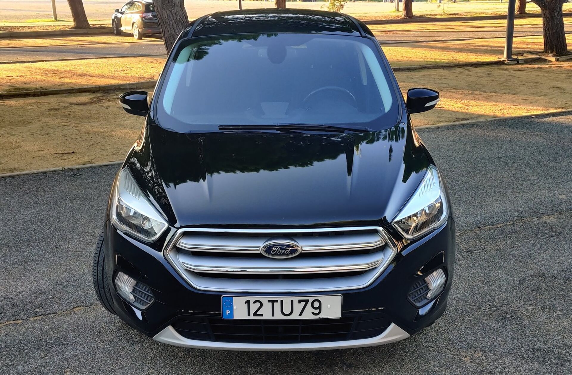 FORD Kuga 1.5 TDCi Titanium