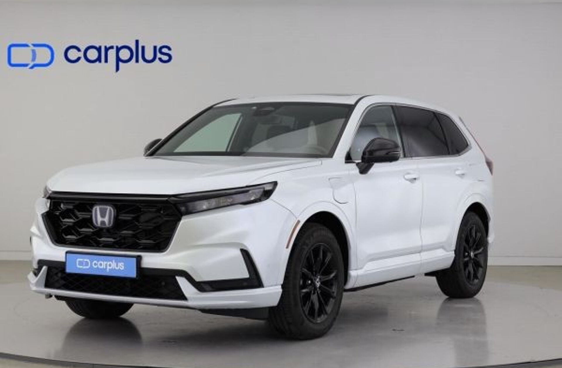 HONDA CR-V 2.0 e:PHEV Advance