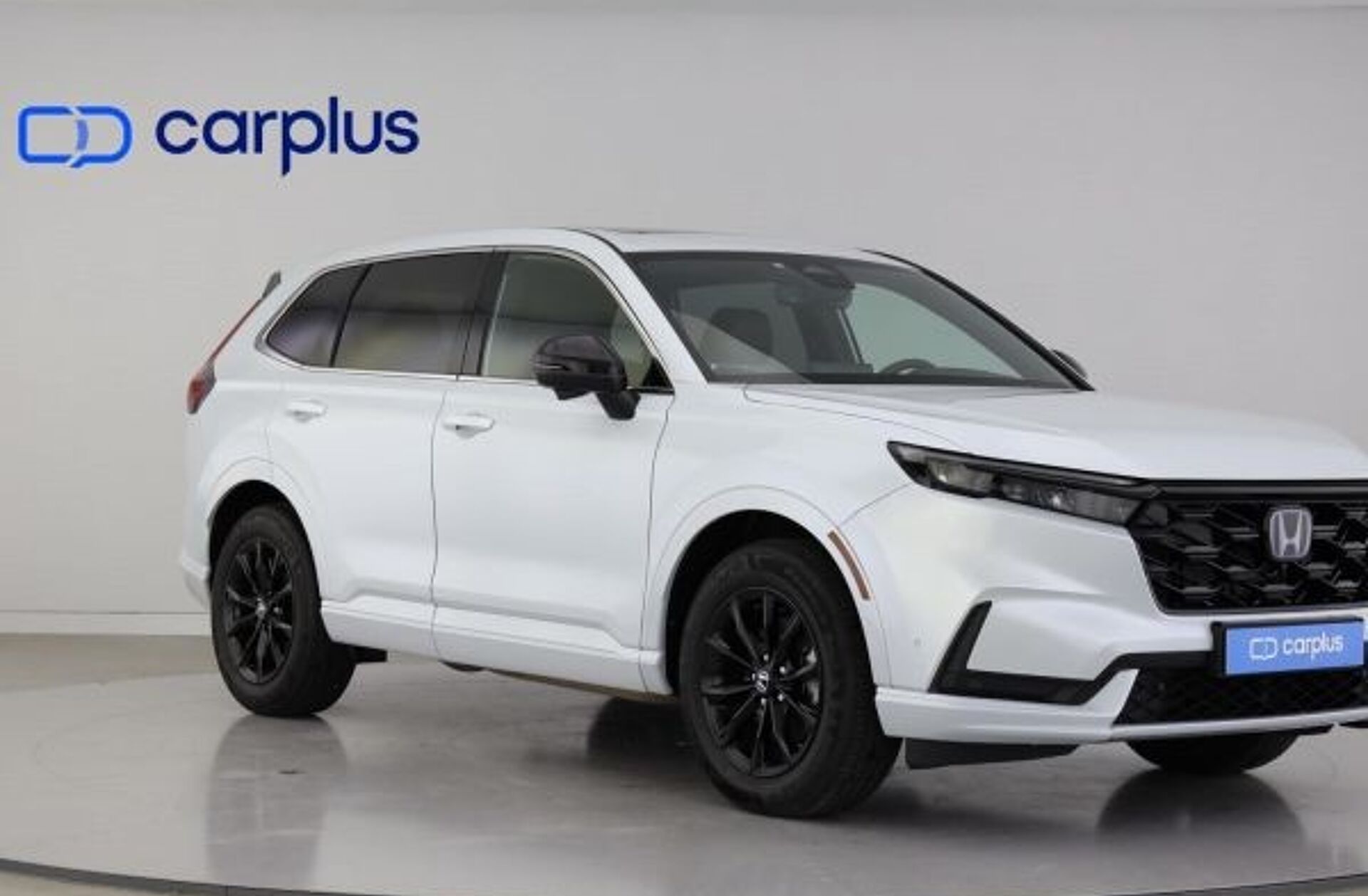 HONDA CR-V 2.0 e:PHEV Advance