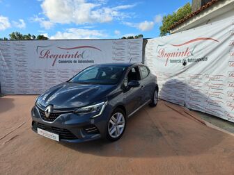 RENAULT Clio 1.0 SCe Zen