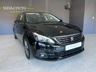 PEUGEOT 308 1.5 BlueHDi Allure Pack