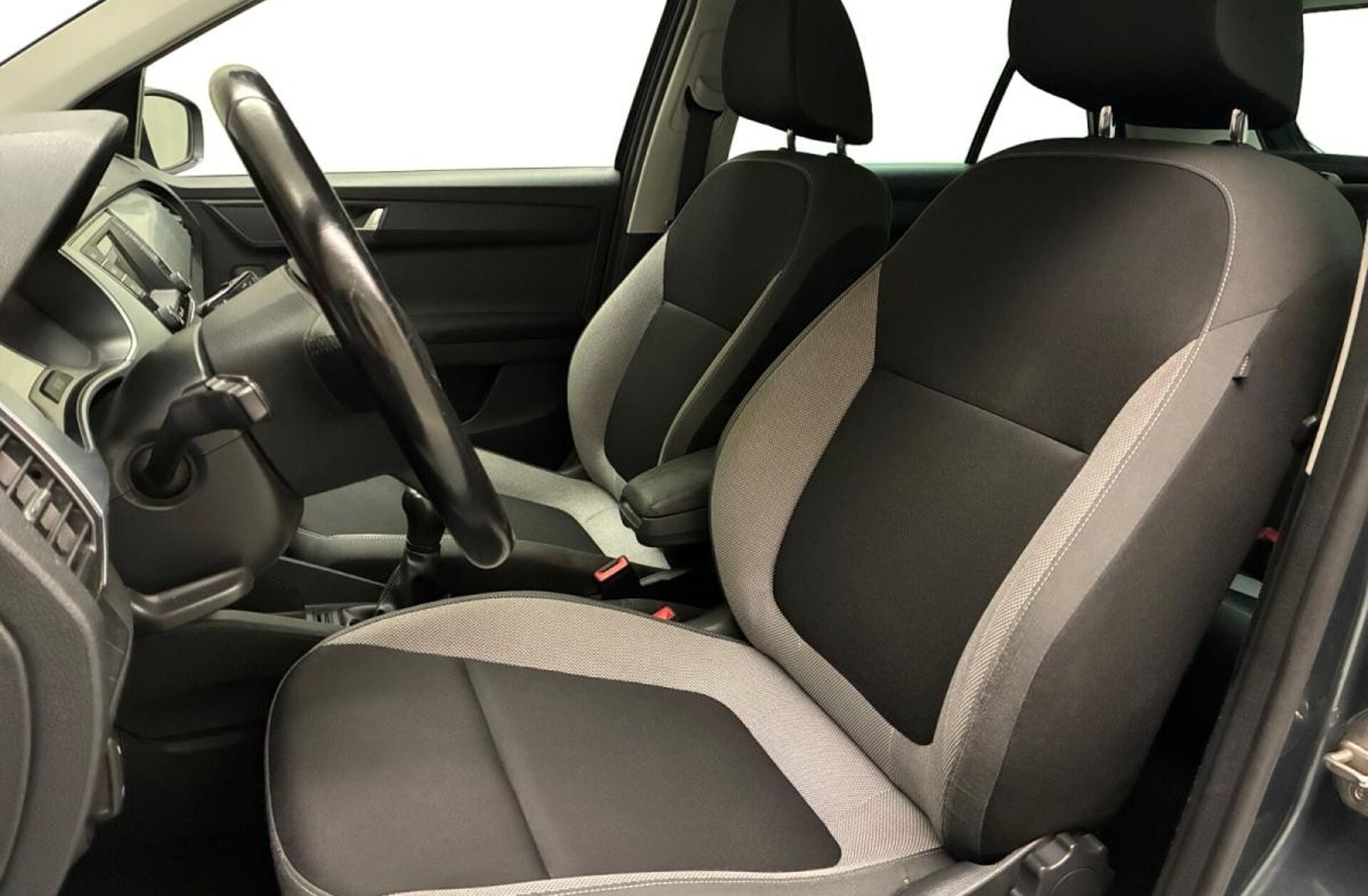 SKODA Fabia 1.0 Ambition