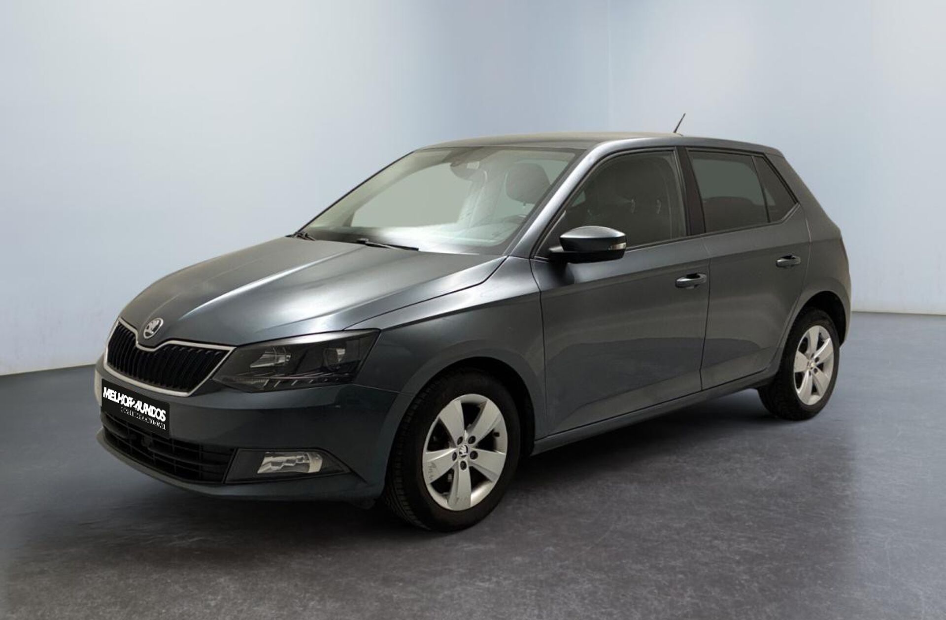 SKODA Fabia 1.0 Ambition