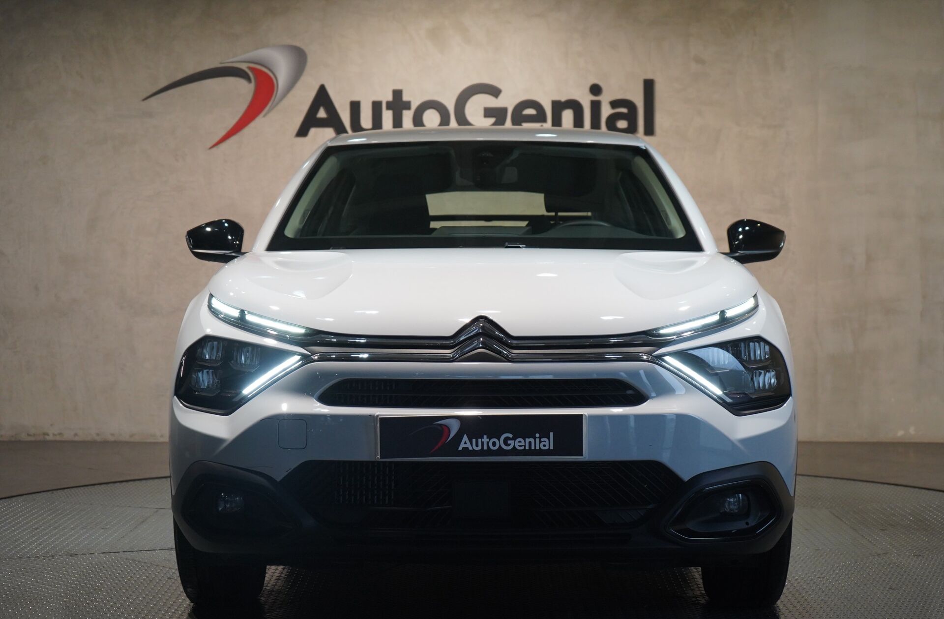 CITROEN C4 1.2 PureTech Max