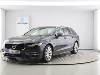 VOLVO V90 V90 2.0 T8 Momentum AWD Geartronic