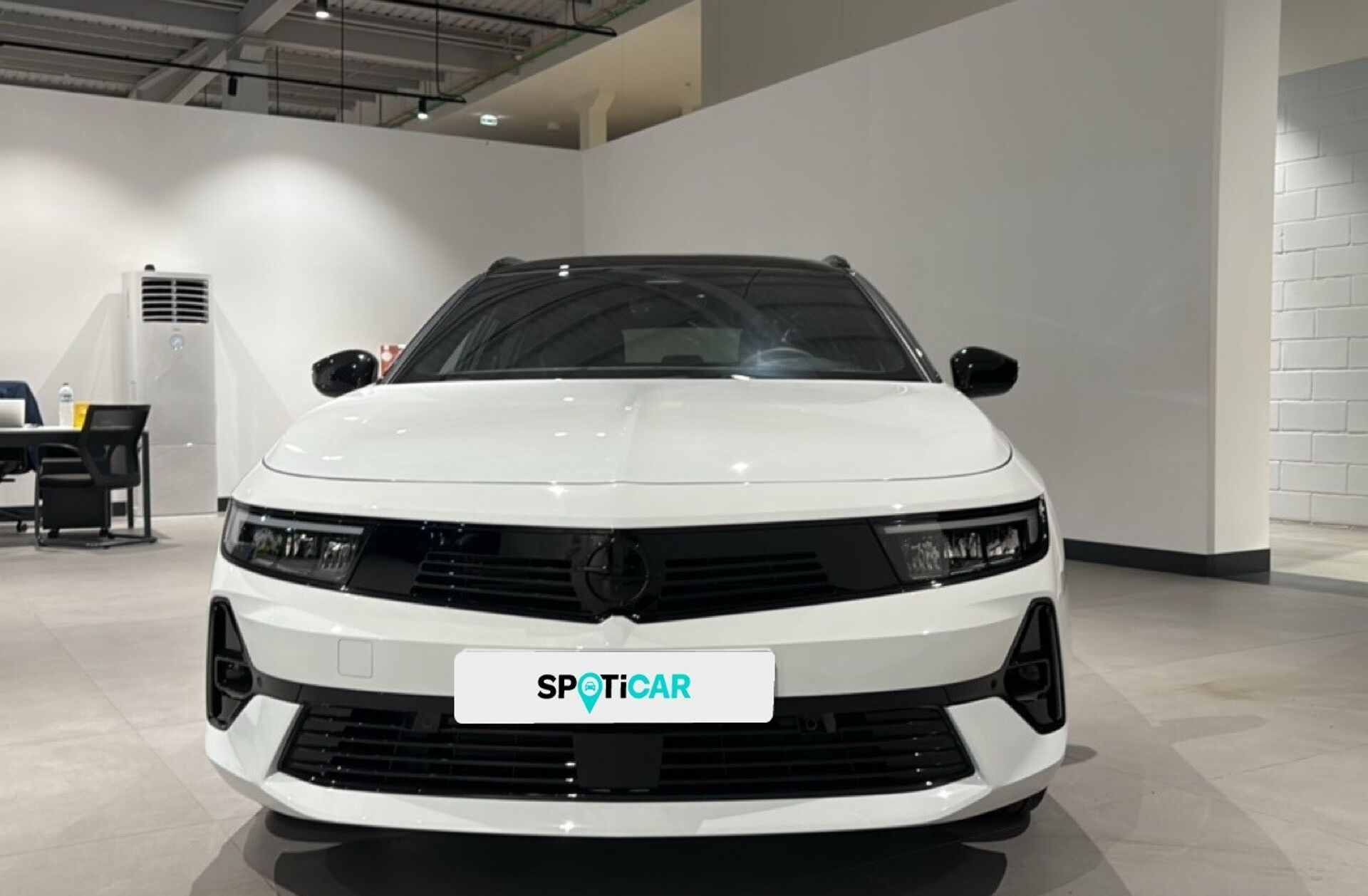 OPEL Astra 1.2 T GS Aut.