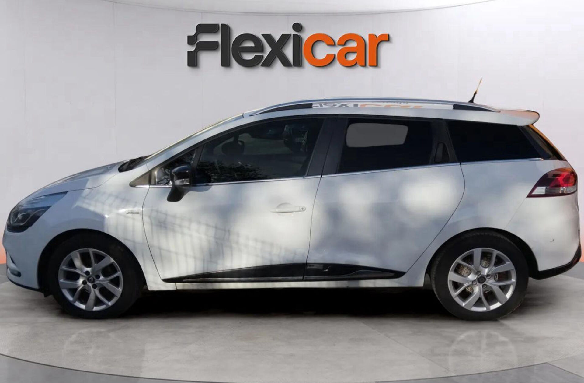 RENAULT Clio 0.9 TCe Limited