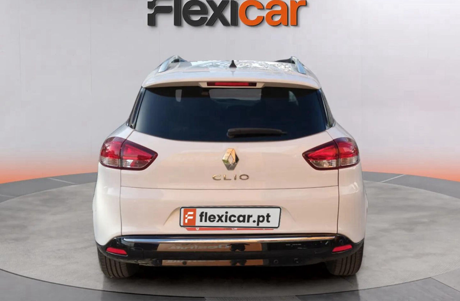 RENAULT Clio 0.9 TCe Limited