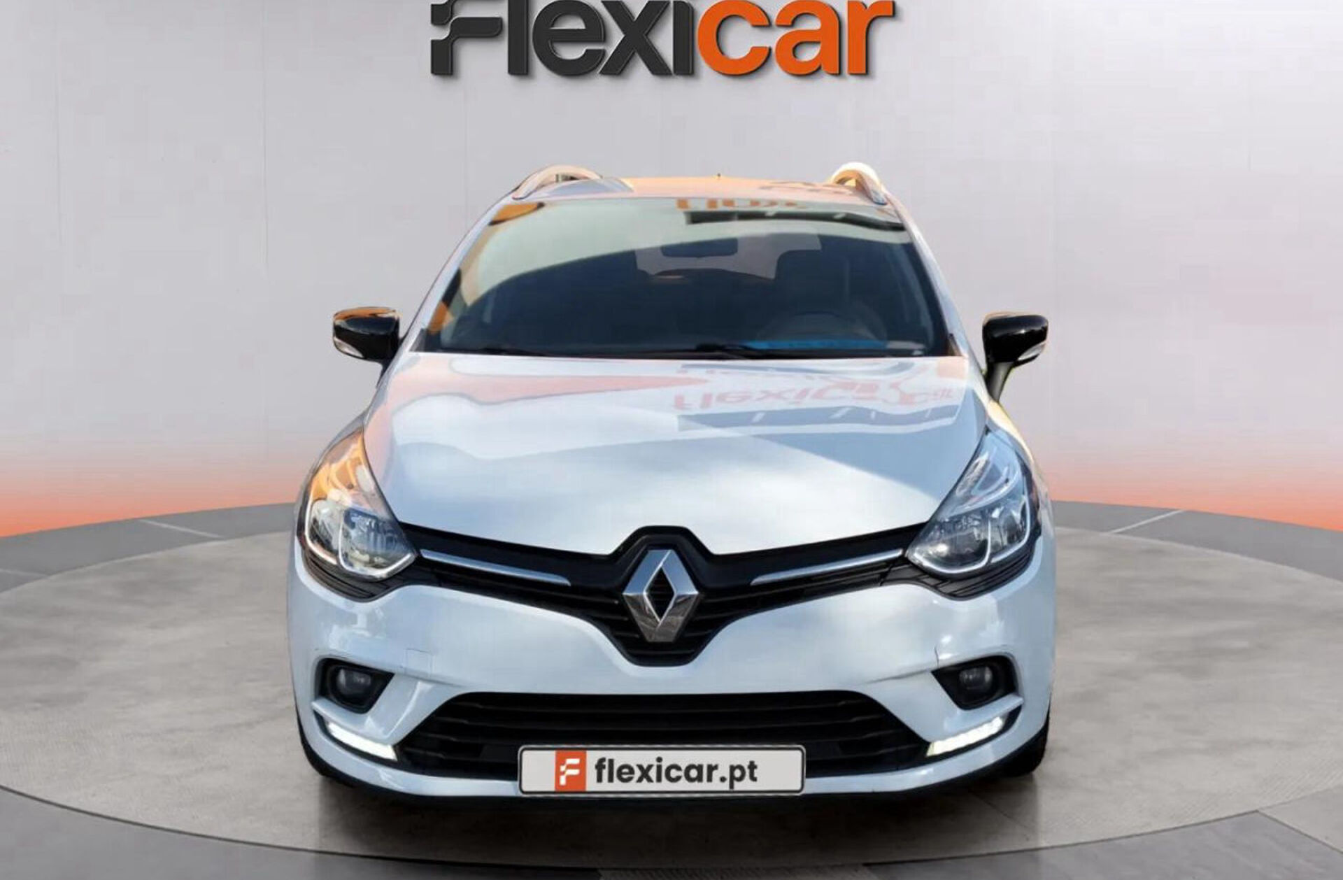 RENAULT Clio 0.9 TCe Limited