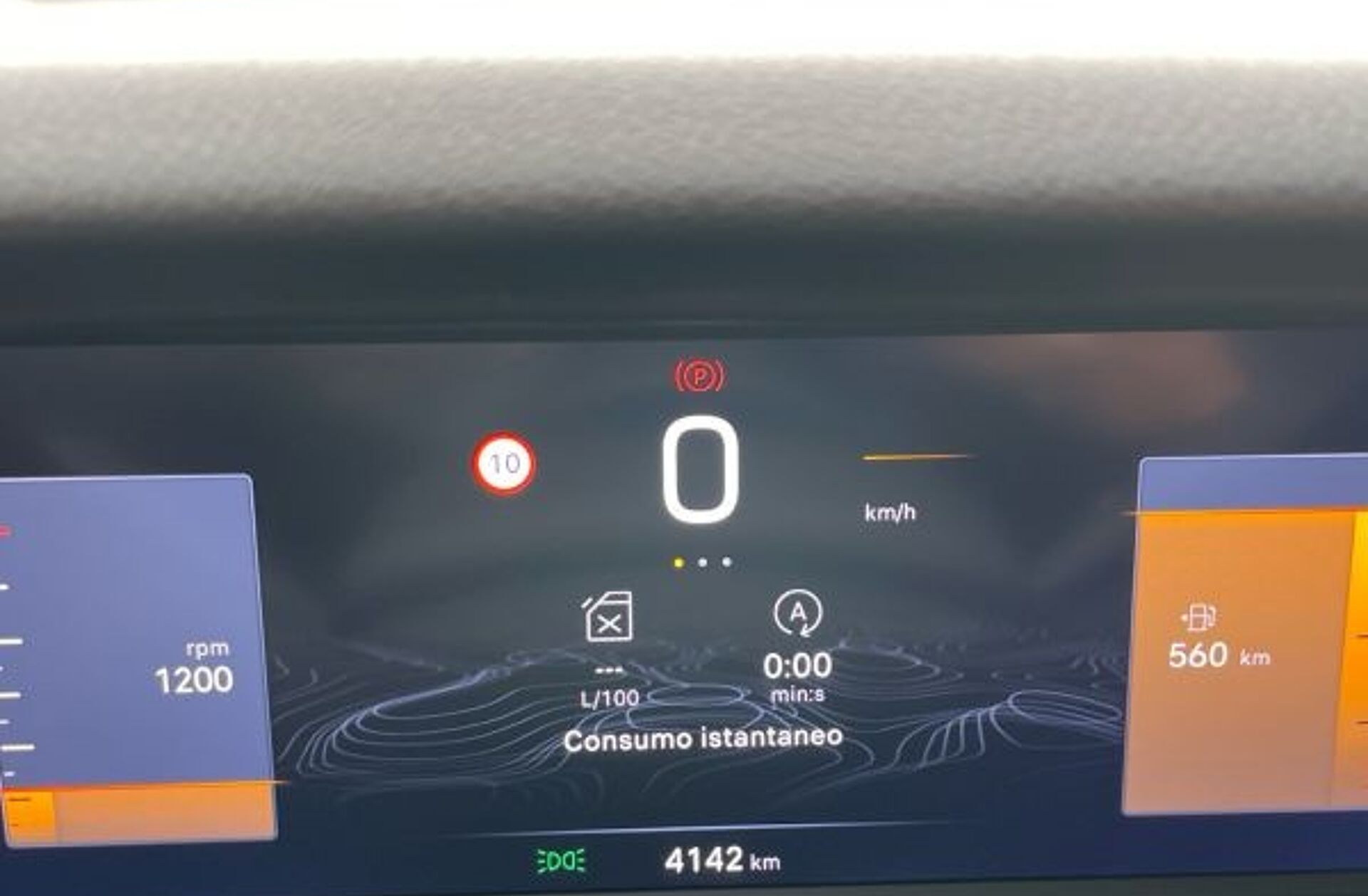 JEEP Avenger 1.2 e-Hybrid Altitude DCT